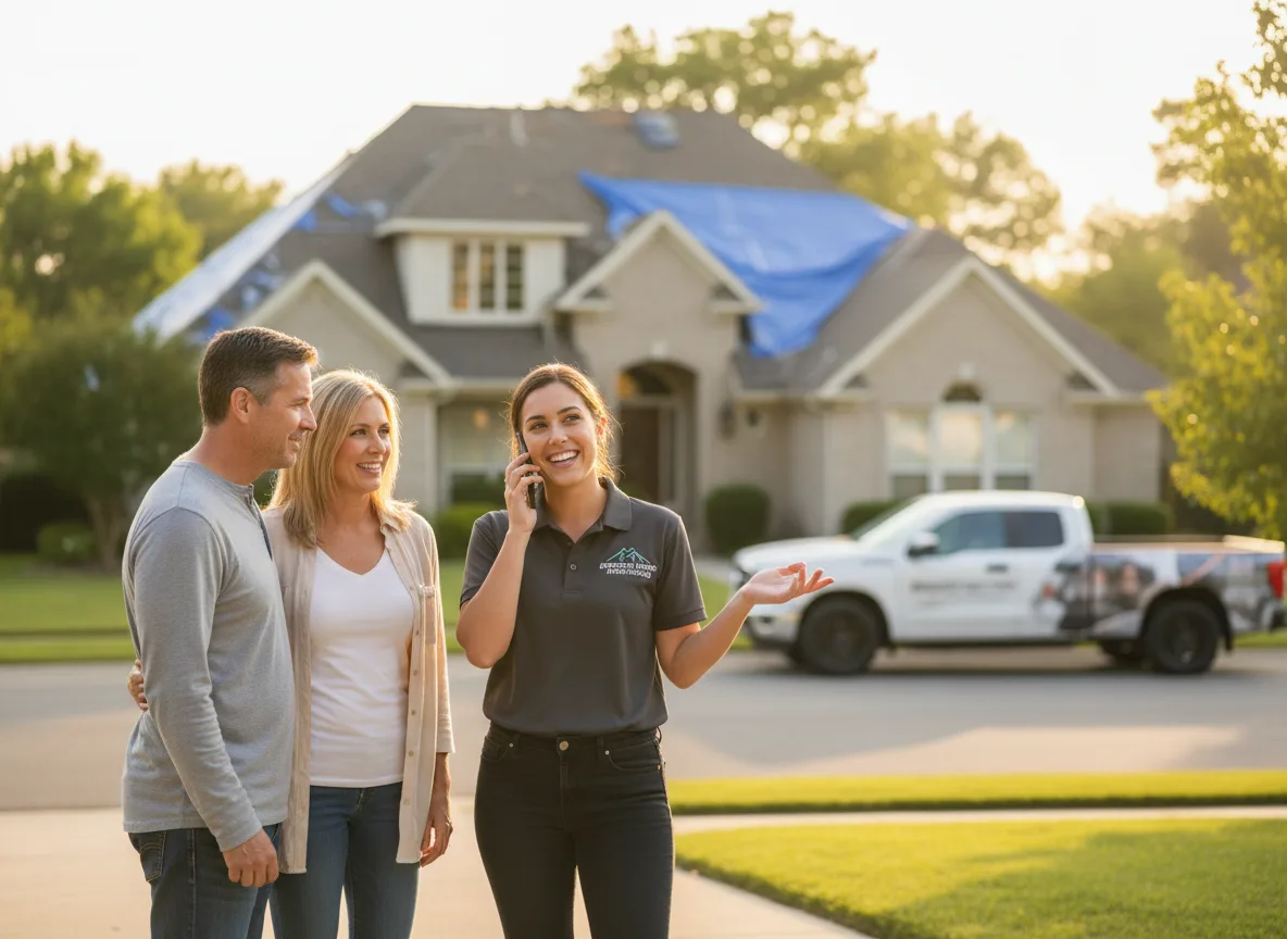 Emergency Roof Repair Brokaw, WI FAQs